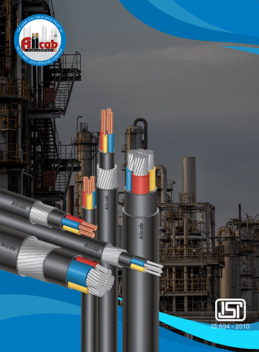 Multicore Industrial Cables