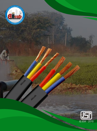 LT PVC House Wires & Cables