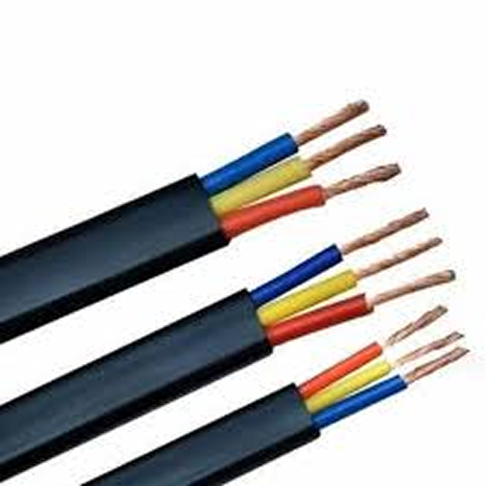 Agriculture Flat Cables