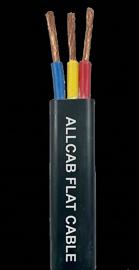 Agriculture Flat Cables